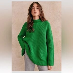 Sezane, Emilia Jumper, size M